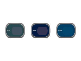 DJI Mini 4 Pro ND szűrő szett (ND 16/64/256)