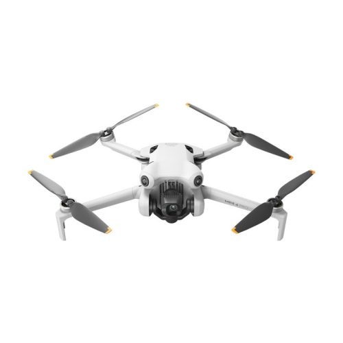 DJI Mini 4 Pro (DJI RC 2) (GL)