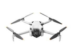   DJI Mini 4 Pro Fly More Combo (DJI RC 2) (GL) (KIRAKATI PÉLDÁNY)