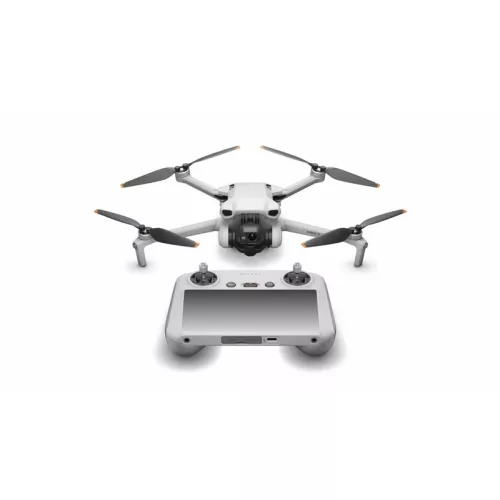 DJI Mini 3 (DJI RC)