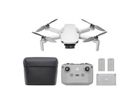 DJI Mini 4K drone Fly More Combo (EU)