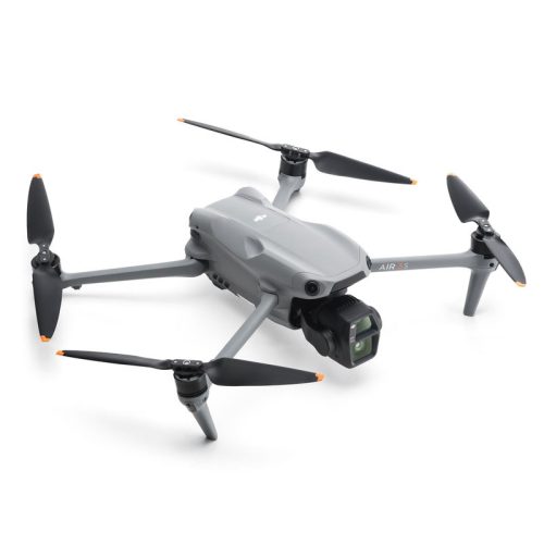 DJI Air 3S drón Fly More Combo (DJI RC 2)