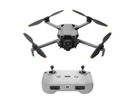 DJI Mini 5 Pro Drone