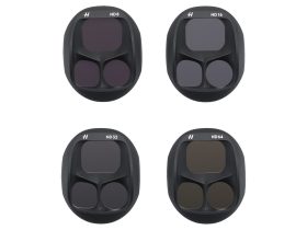 DJI Mavic 4 Pro electronic ND Filter