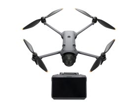 DJI Mavic 4 Pro 512GB Creator Combo Drone (DJI RC PRO 2)