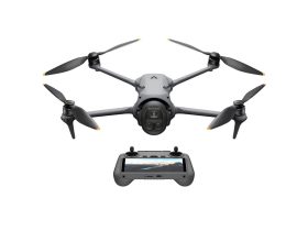 DJI Mavic 4 Pro Fly More Combo Drone (DJI RC 2)