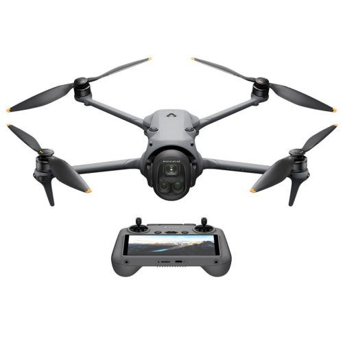 DJI Mavic 4 Pro drón