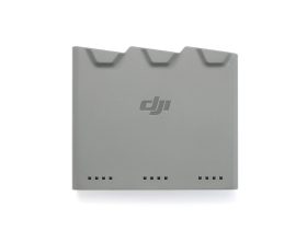 DJI Mini 5 Pro Two-Way töltőállomás