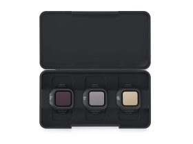 DJI Mini 5 Pro ND Filter Kit (ND8/32/128)