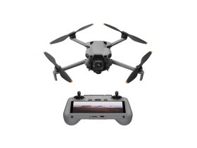 DJI Mini 5 Pro Fly More Combo (DJI RC2)
