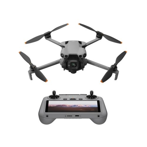 DJI Mini 5 Pro Fly More Combo (DJI RC2)