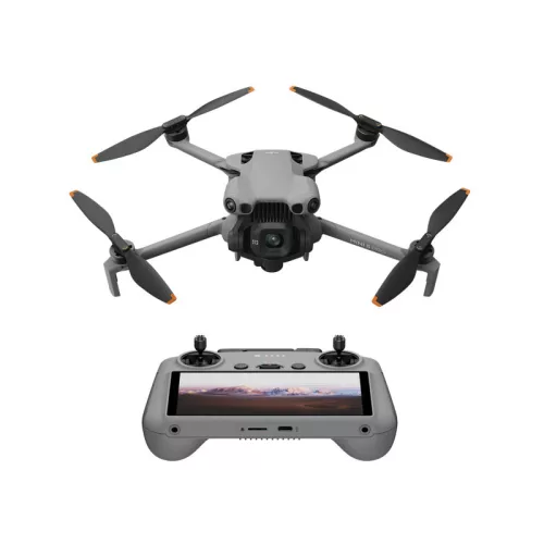 DJI Mini 5 Pro Fly More Combo Plus (DJI RC2)