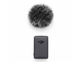 DJI Pocket 2 Wireless Microphone Transmitter