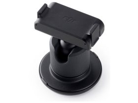 DJI Action 2 Magnetic Ball-Joint Adapter Mount