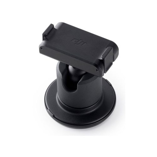 DJI Action 2 Magnetic Ball-Joint Adapter Mount