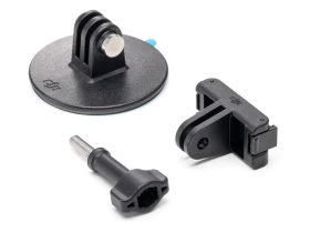 DJI Osmo Action 3 rögzítő kit