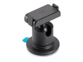   DJI Osmo Magnetic Ball-joint Adapter Mount, mágneses gömbcsuklós adapter