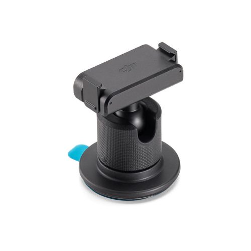 DJI Osmo Magnetic Ball-joint Adapter Mount, mágneses gömbcsuklós adapter