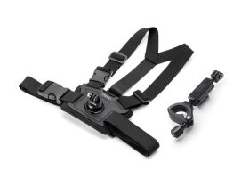   DJI Osmo Action Bike Accessory Kit, kerékpár kiegészítő kit