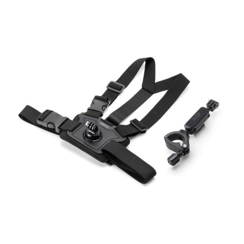 DJI Osmo Action Bike Accessory Kit, kerékpár kiegészítő kit