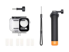   DJI Osmo Action Diving Accessory Kit, búvár kiegészítő kit