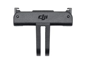 DJI Osmo Action Quick-Release Adapter Mount