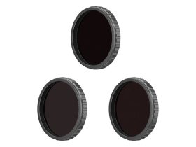DJI Osmo Action 3, Action 4 ND szűrő készlet