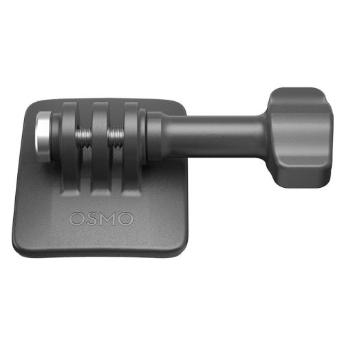 DJI Osmo Action Curved Adhesive Kit, ívelt rögzítő kit