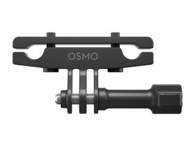 DJI Osmo Action Bike Seat Rail, kerékpár ülés sín