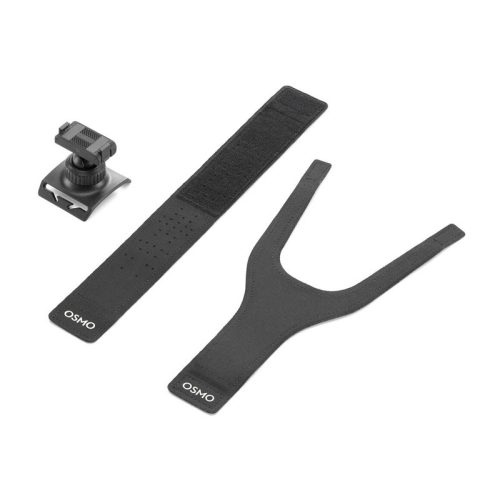 DJI Osmo Action 3, Action 4 360° Wrist Strap, csuklópánt