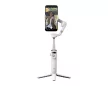 DJI Osmo Mobile 6 okostelefon gimbal Platina Szürke