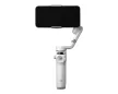 DJI Osmo Mobile 6 okostelefon gimbal Platina Szürke