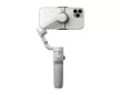 DJI Osmo Mobile 6 okostelefon gimbal Platina Szürke