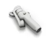 DJI Osmo Mobile 6 okostelefon gimbal Platina Szürke