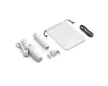 DJI Osmo Mobile 6 okostelefon gimbal Platina Szürke