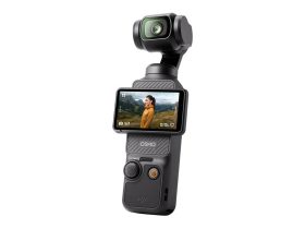 DJI Osmo Pocket 3