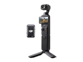 DJI Osmo Pocket 3 Creator Combo