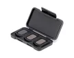DJI Osmo Pocket 3 Magnetic ND Filter Kit