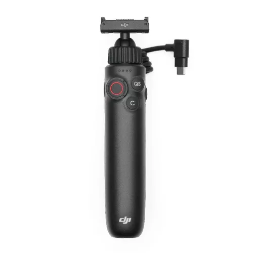 DJI Osmo Action multifunkciós töltőmarkolat akciókamerához