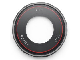 DJI Osmo Action 5 Pro Glass Lens Cover