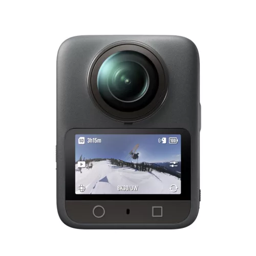 DJI Osmo 360 Adventure Combo (DISPLAY)