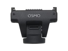 DJI Osmo Adjustable Quick-Release Adapter Mount