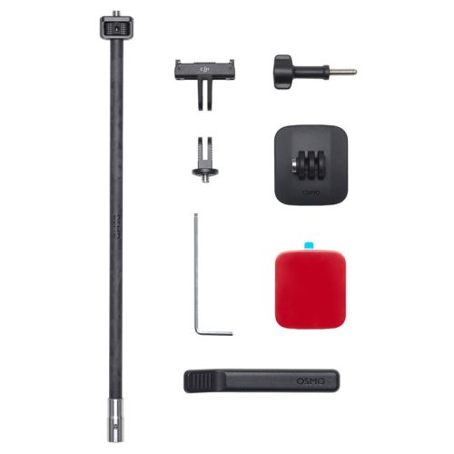 DJI Osmo Third-Person Helmet Mount