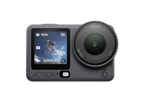 DJI Osmo Action 6 Standard Combo