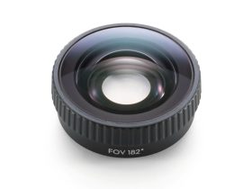 DJI Osmo Action 6 FOV Boost Lens