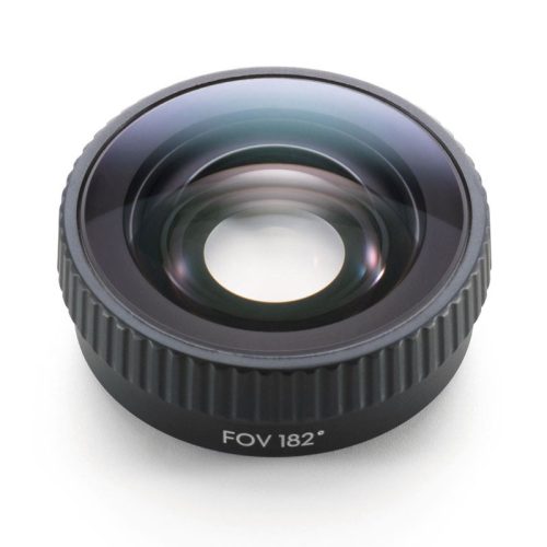 DJI Osmo Action 6 FOV Boost Lens