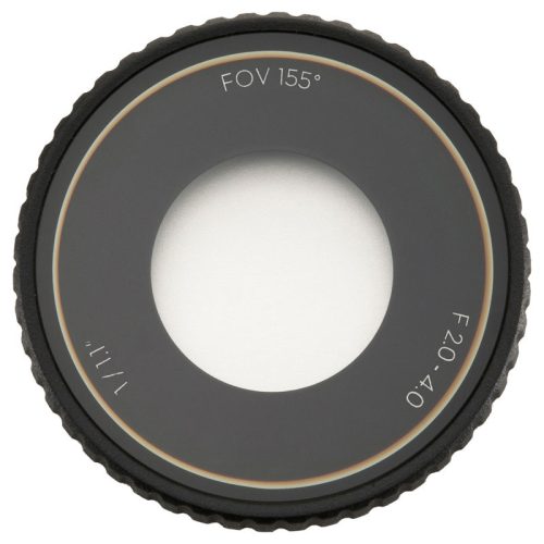 DJI Osmo Action 6 Glass Lens Cover