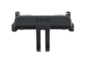 DJI Osmo Dual-Direction Quick-Release Adapter Mount