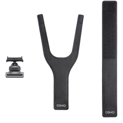 DJI Osmo Action Dual-Direction 360° csuklópánt