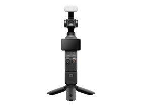 DJI Osmo Pocket 4 Creator Combo